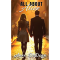 All About Alice - Hardcover