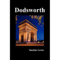 Dodsworth - Paperback