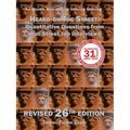 Heard on The Street: Quantitative Questions from Wall Street Job Interviews - Paperback