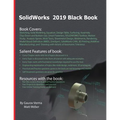 SolidWorks 2019 Black Book - Paperback