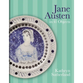Jane Austen in 41 Objects - Hardcover