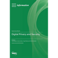 Digital Privacy and Security - Hardcover