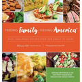 Feeding Family, Feeding America - Hardcover