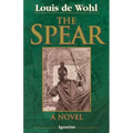 The Spear: A Novel of the Crucifixion - Paperback