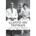 Llanto sin testigos - Paperback