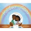 Rainbow Letters: A Book for Rainbow Babies - Hardcover