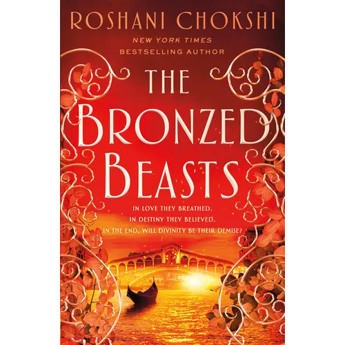 The Bronzed Beasts - Library Binding