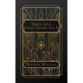 Mardi and A Voyage Thither, Vol. II - Paperback