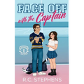 Face Off with the Captain: An enemies to lovers forbidden college hockey romance - Paperback