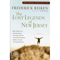 The Lost Legends of New Jersey - Paperback