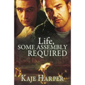 Life, Some Assembly Required - Paperback