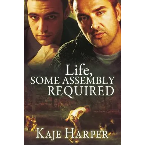 Life, Some Assembly Required - Paperback