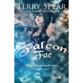 Falcon Fae - Paperback