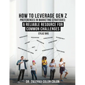 How to Leverage Gen Z Preferences in Marketing Strategies - Paperback
