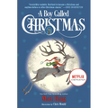A Boy Called Christmas - Paperback