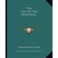 The Last Of The Ruthvens - Paperback