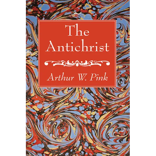The Antichrist - Hardcover