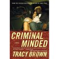 Criminal Minded - Paperback