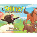 Shirley the Perky Turkey - Paperback