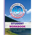 The Bradley Method Student Workbook: To be filled-in with information from Bradley classes. - Paperback