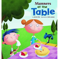 Manners at the Table - Paperback