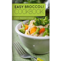 Easy Broccoli Cookbook - Paperback