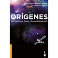 Orígenes - Paperback