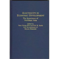 Electricity in Economic Development: The Experience of Northeast Asia - Hardcover