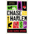 Chase Harlem - Paperback