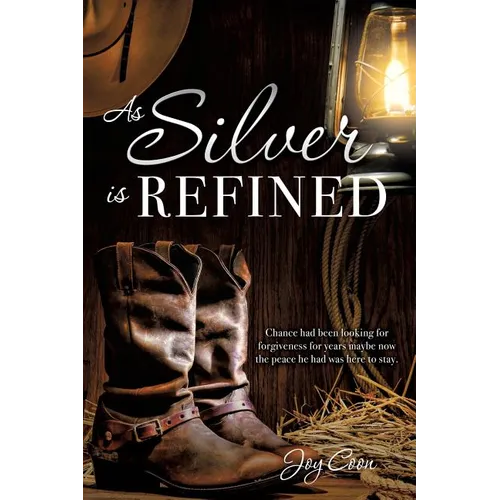 As Silver is Refined - Paperback