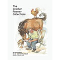 The Cracker Poemer Collections An Anthology by J. Carroll Barnhill - Paperback