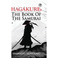 Hagakure: The Book of the Samurai - Hardcover