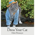 Dress Your Cat - Hardcover