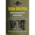 Freedom-Driven Speech: How to Delete Fear and Deliver Excellence with Power and Authority - Paperback