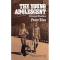 The Young Adolescent: Clinical Studies - Paperback