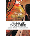 Rilla of Ingleside - Paperback