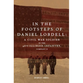 In the Footsteps of Daniel Lobdell - Paperback