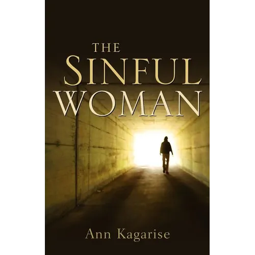The Sinful Woman - Paperback
