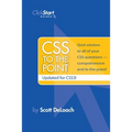 CSS To The Point - Paperback