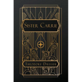 Sister Carrie - Paperback