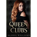 Queen Of Clubs - Paperback