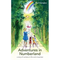 Adventures in Numberland: a story of numbers in life and in business - Paperback