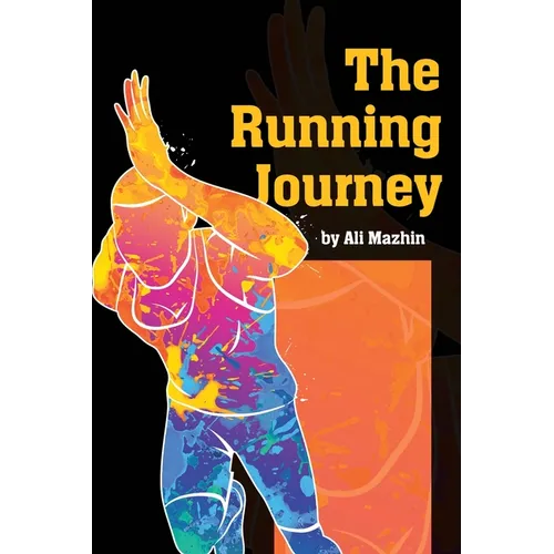 The Running Journey - Paperback