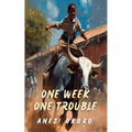 One week One Trouble - Paperback