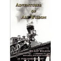 Adventures Of Alf Wilson - Paperback