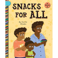Snacks for All - Paperback