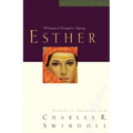 Great Lives: Esther: A Woman of Strength and Dignity - Paperback