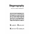 Steganography - Paperback