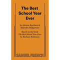 The Best School Year Ever - Paperback