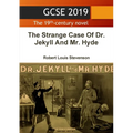 The Strange Case Of Dr. Jekyll And Mr. Hyde - Paperback